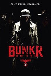 Bunkr smrti - Outpost